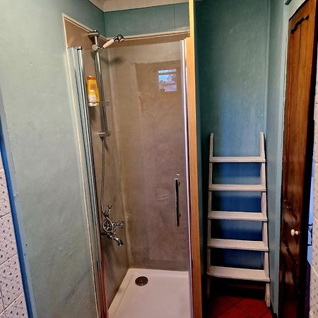 La Corte B&B Овада Экстерьер фото