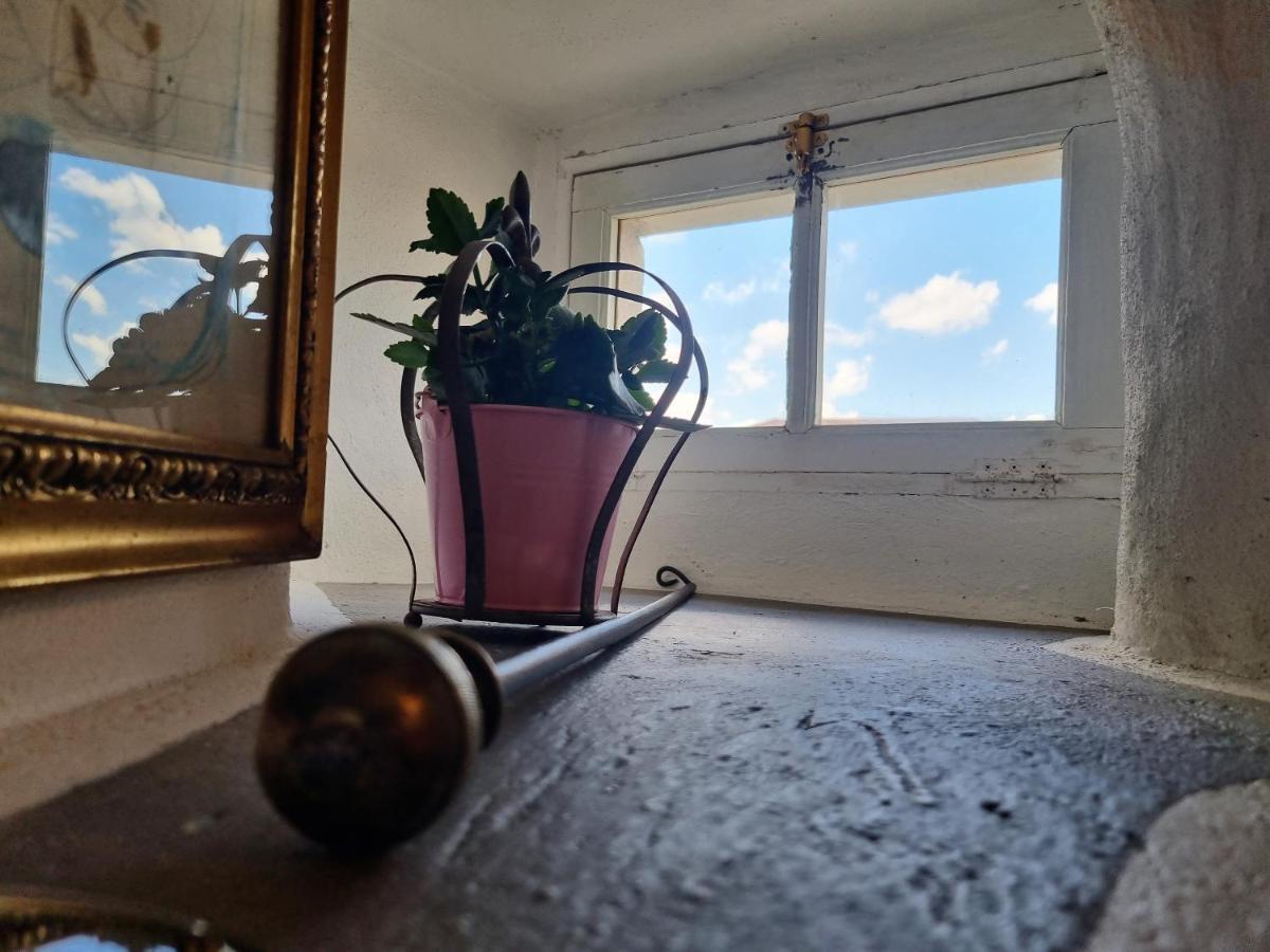 La Corte B&B Овада Экстерьер фото