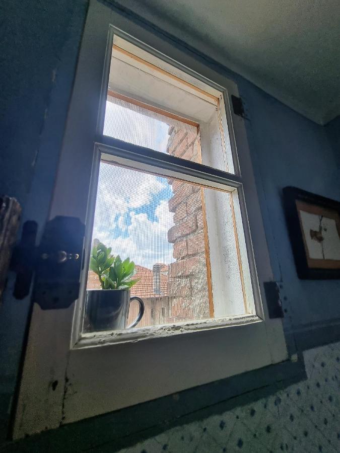 La Corte B&B Овада Экстерьер фото